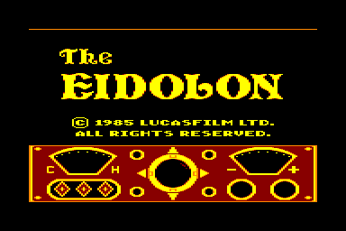 C64 version