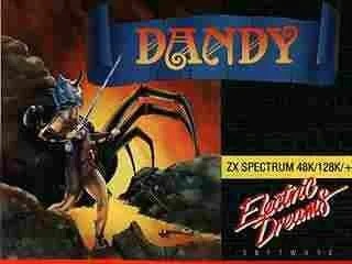 ZA Spectrum box cover