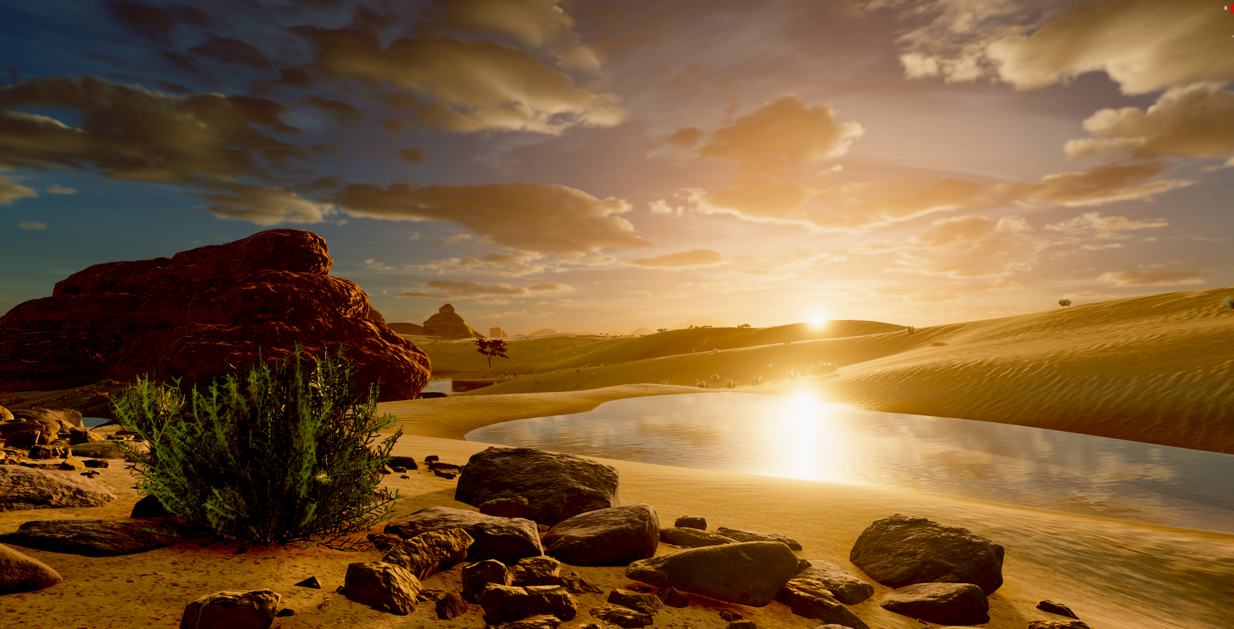 Screenshot - AlUla Adventures