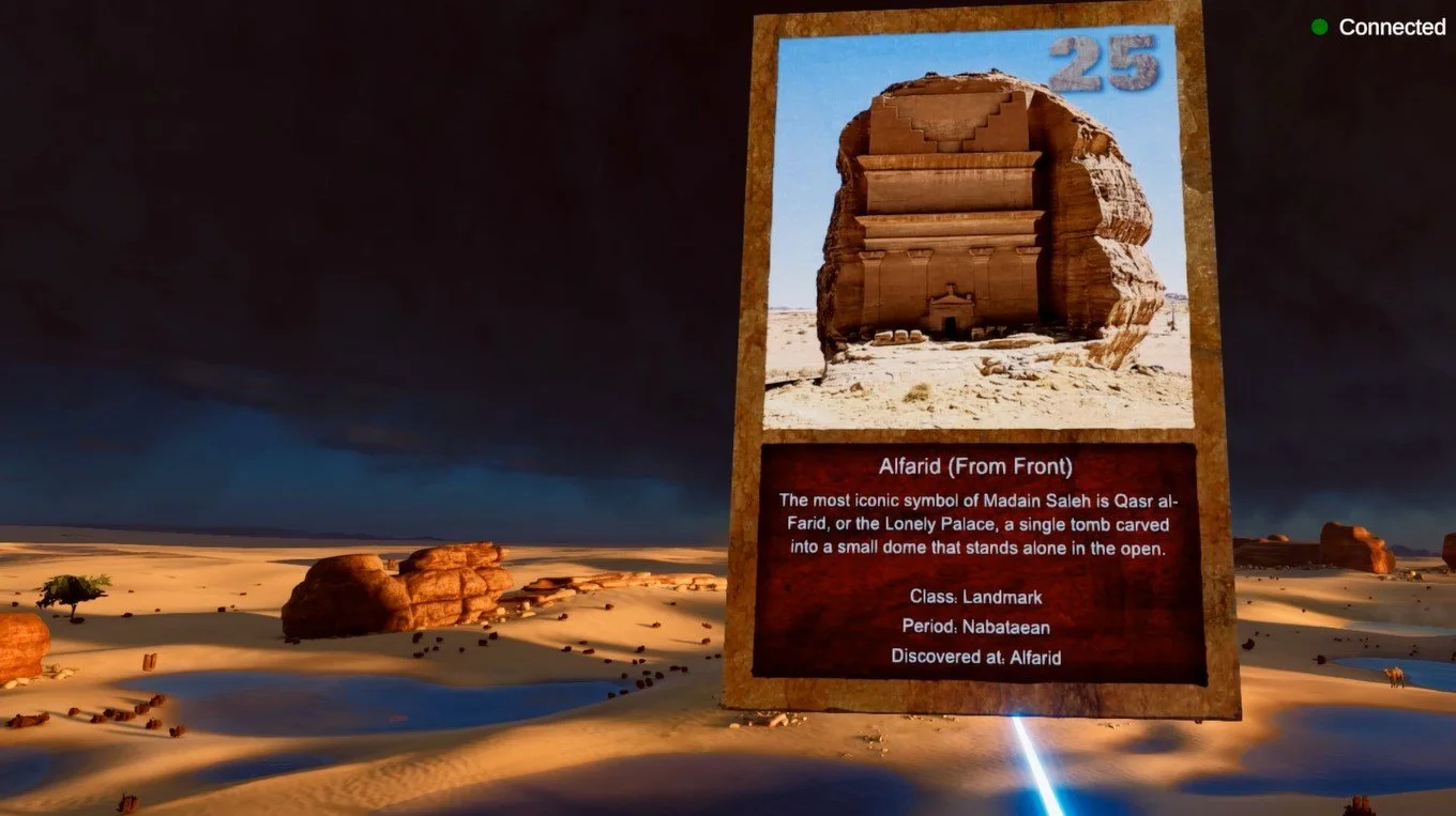 Screenshot - AlUla Adventures