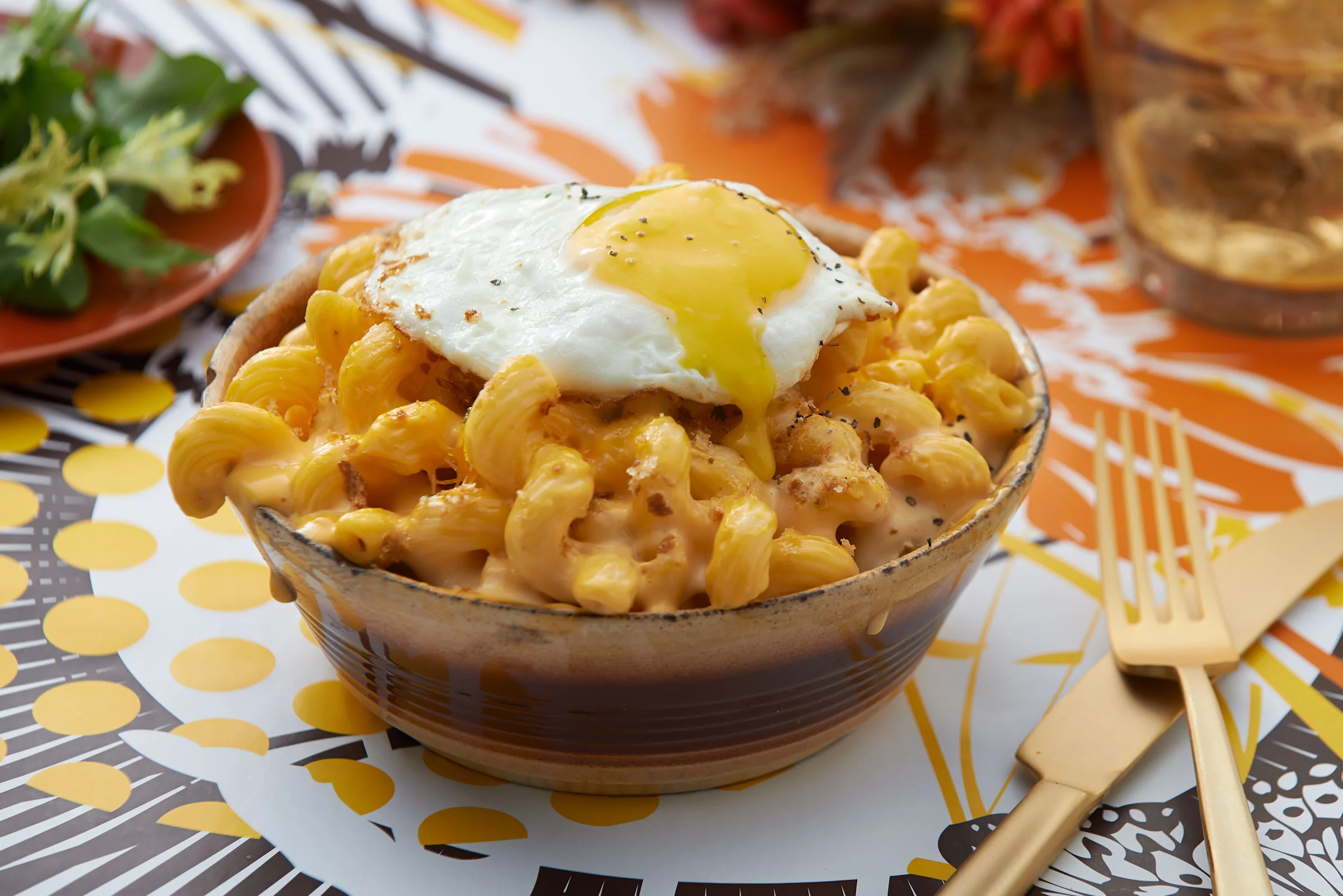 Food Styling: Mary Valentin