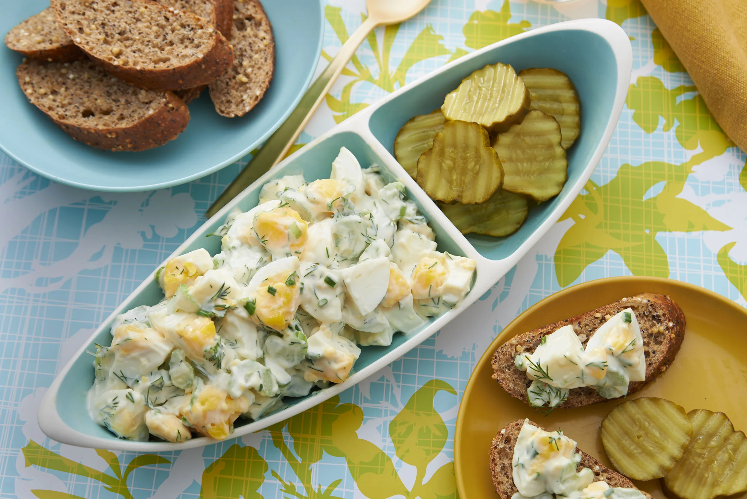 Food Styling: Mary Valentin