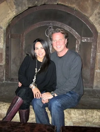  Laura & Mike Kelly, Co-Founders, Films for Humanity