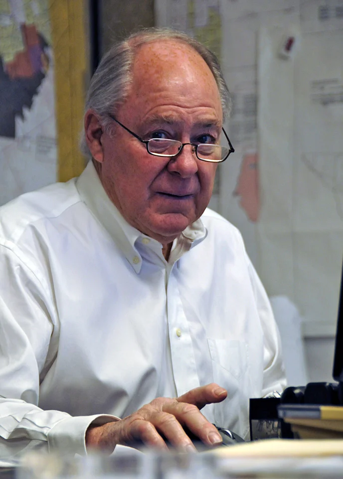 Robert S. Peveto, Jr., President