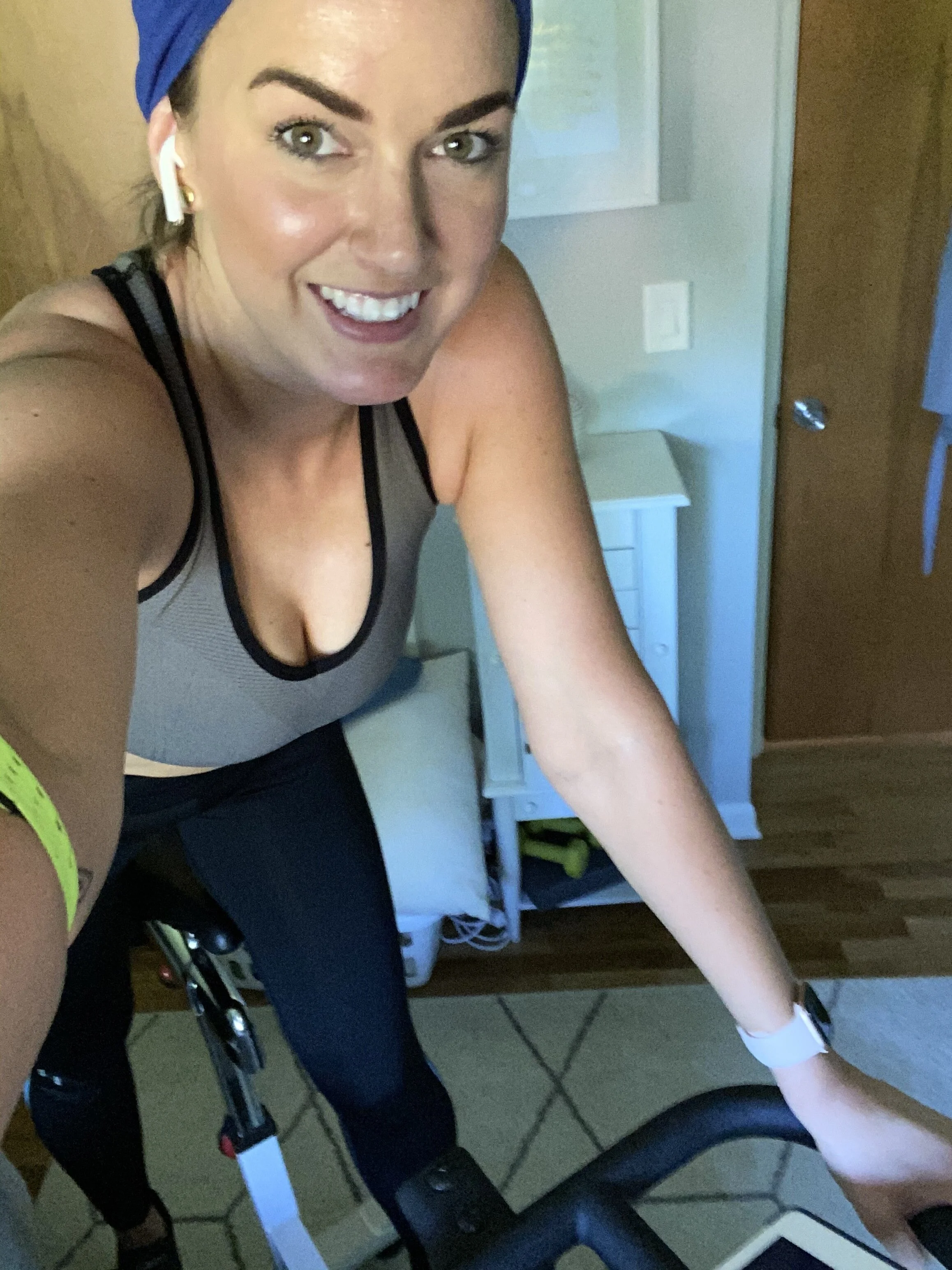 peloton treadmill hack