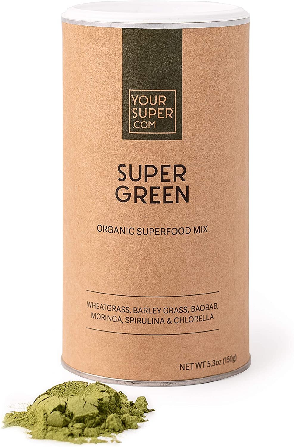 Your Super- Super Greens $38.90