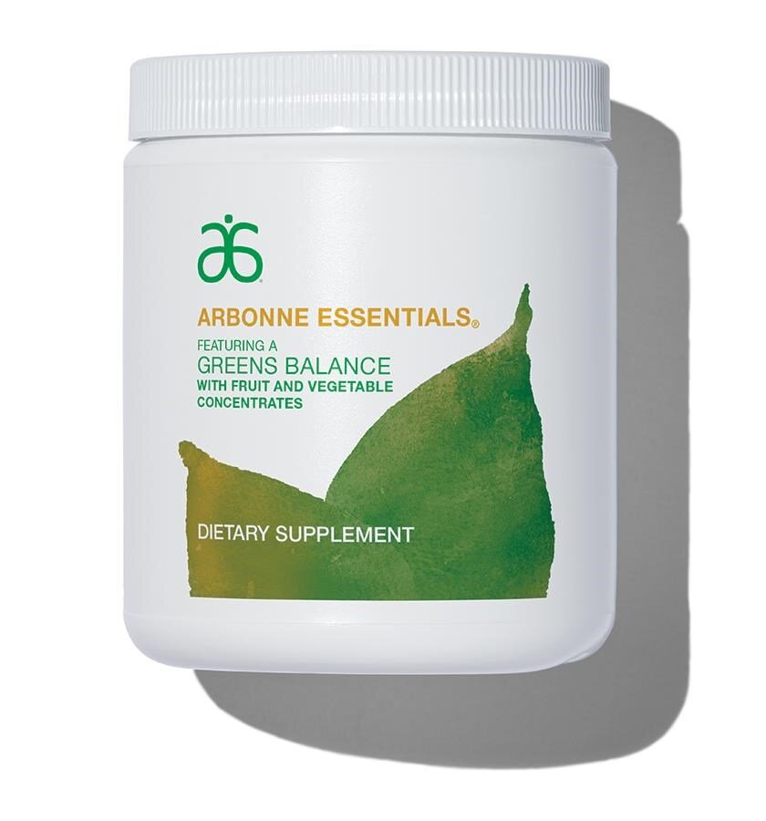 Arbonne Greens Balance $54