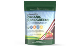 PaleoValley Supergreens $59.99