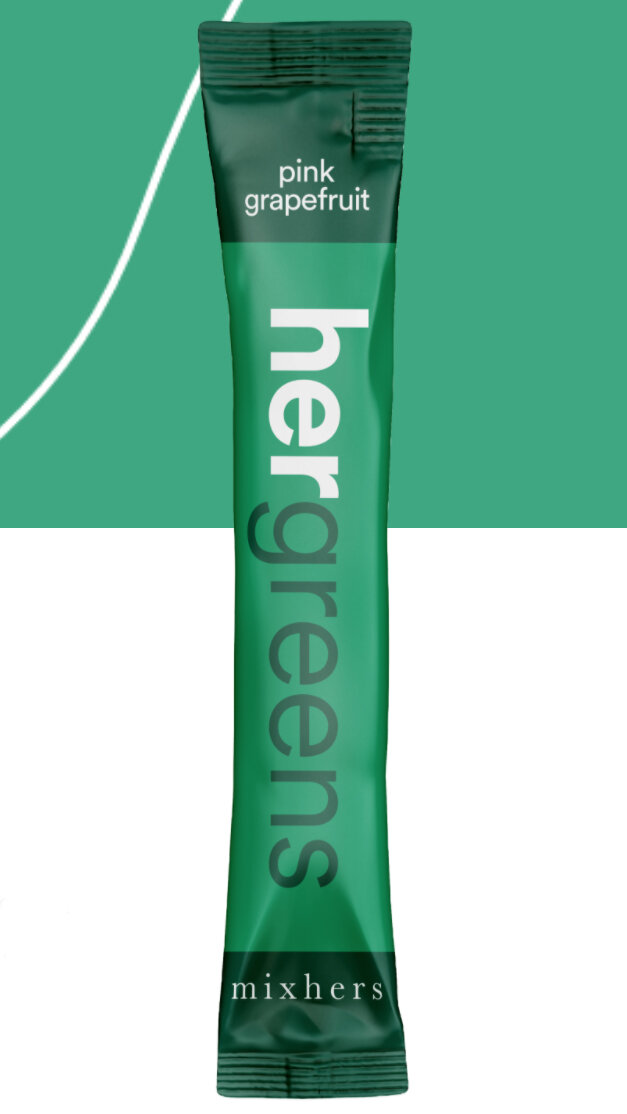 Hergreens -$43.20 per month