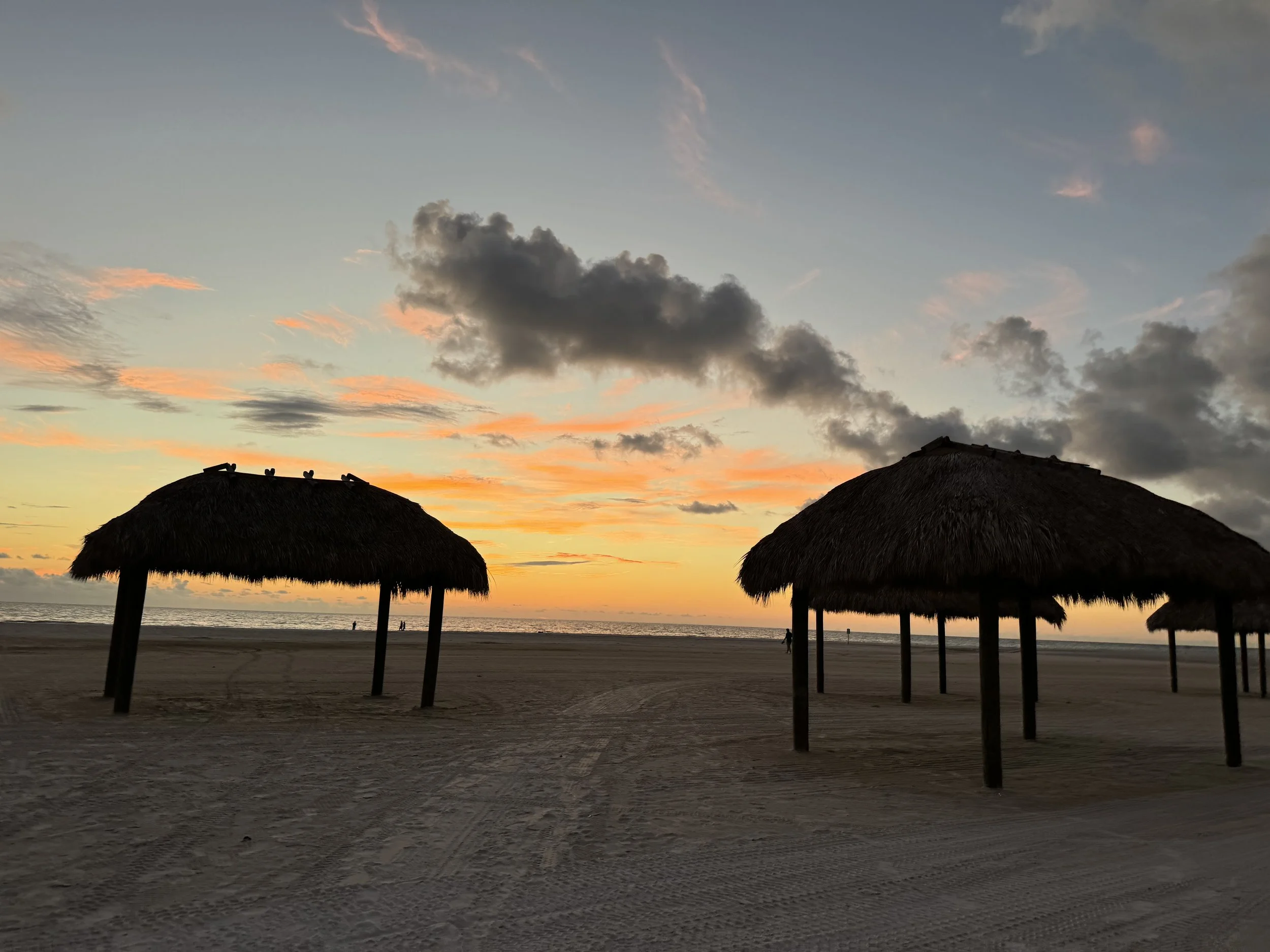 Is This The Start of Something?