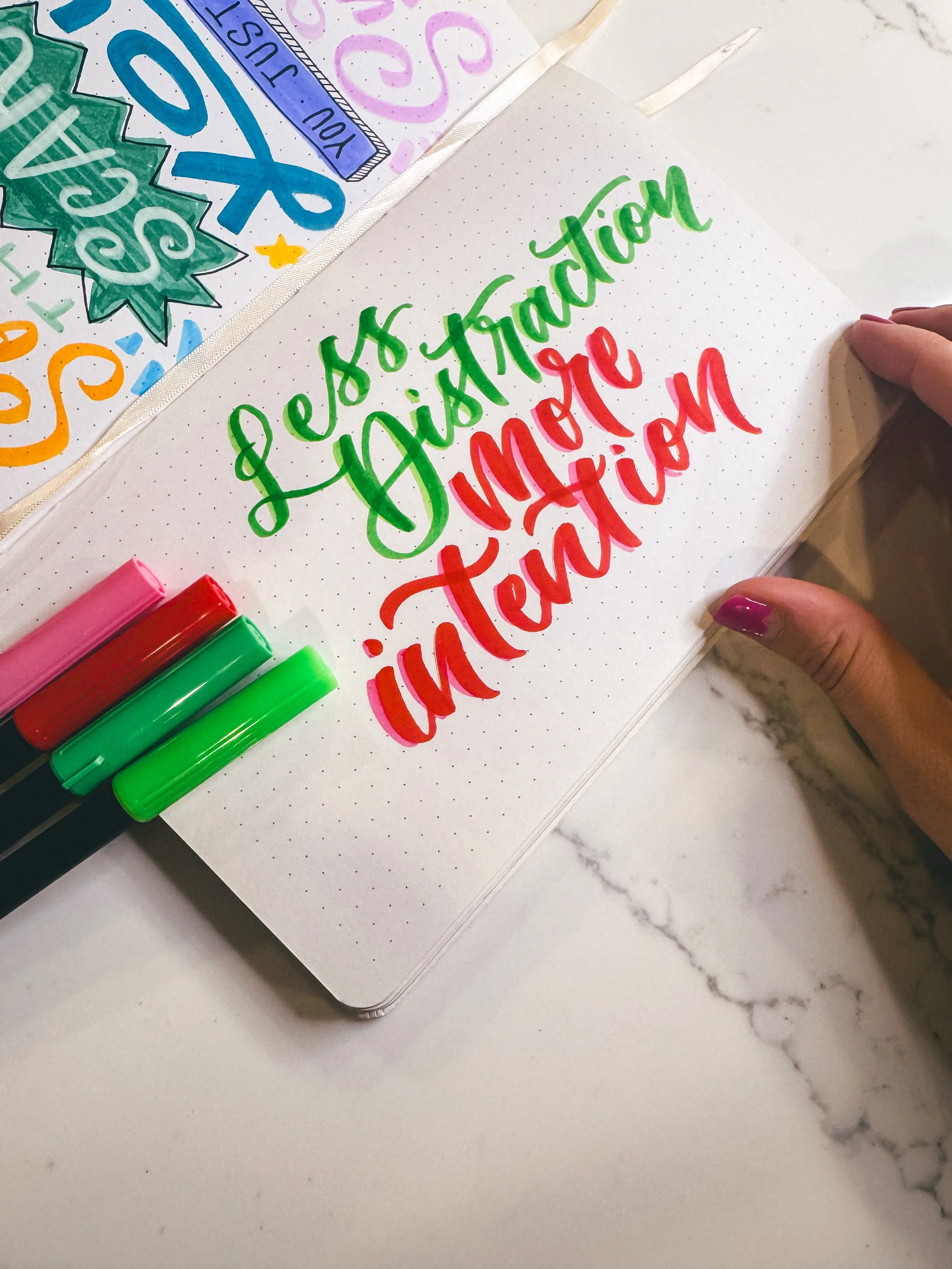 Welcome to My New "Home"