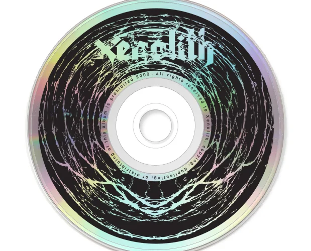 Xenolith
