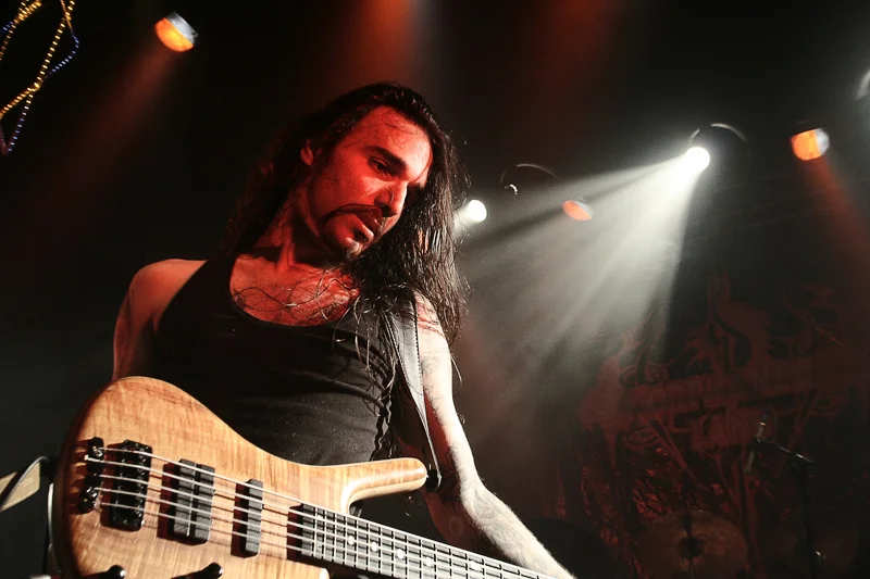 Orphaned Land
