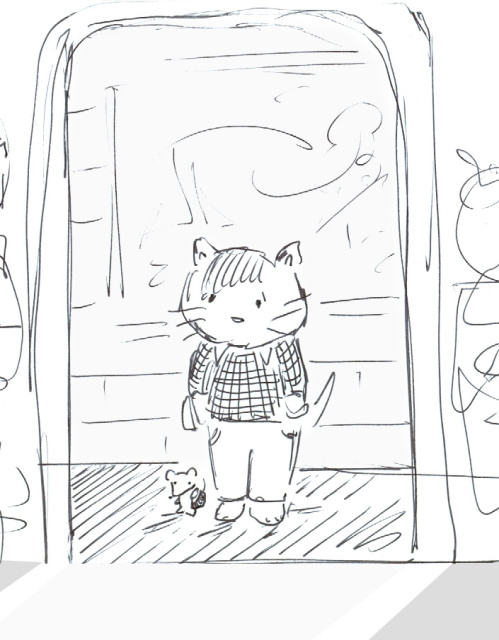 allyn_howard_sketch cat train.jpg