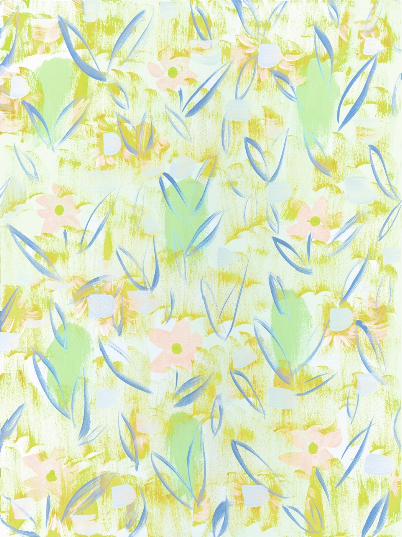 A little pattern play ...