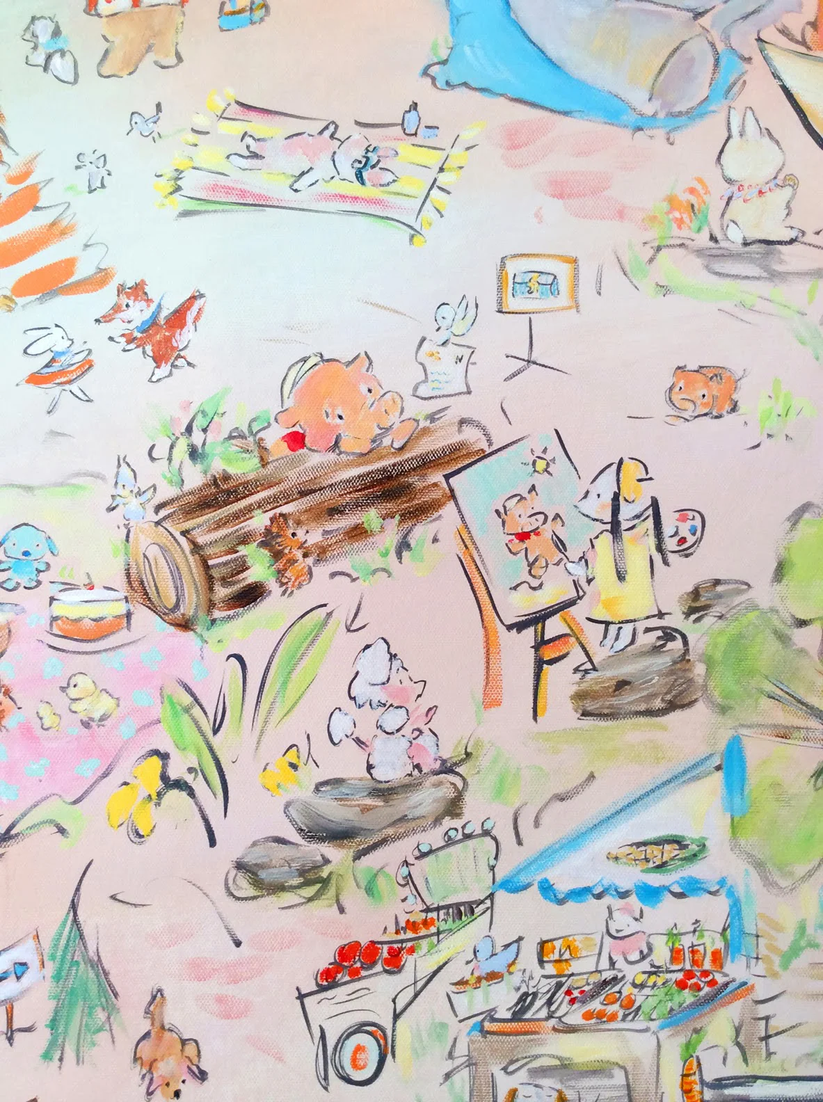 Painting_Custom_Detail_pig_portraiture_Allyn_Howard.jpg