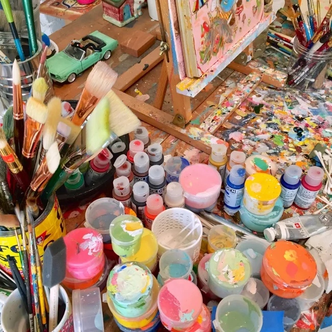 Allyn_Howard_Paints-studio_table_sm.jpg