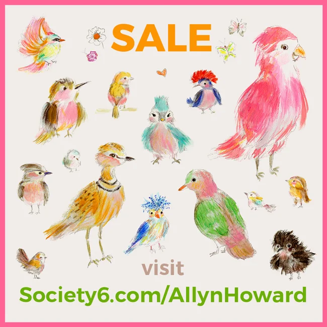1 Allyn_Howard_SALE-promo-birds.jpg