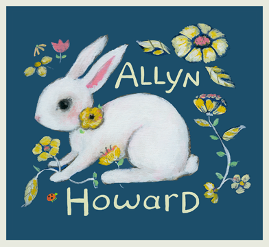 Hippity Hop, it’s Springtime!