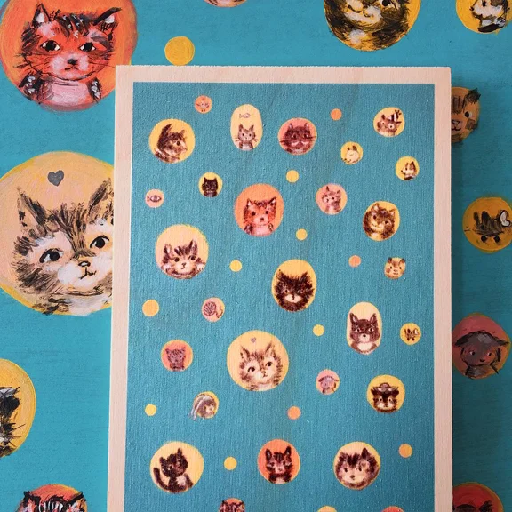 meow meow