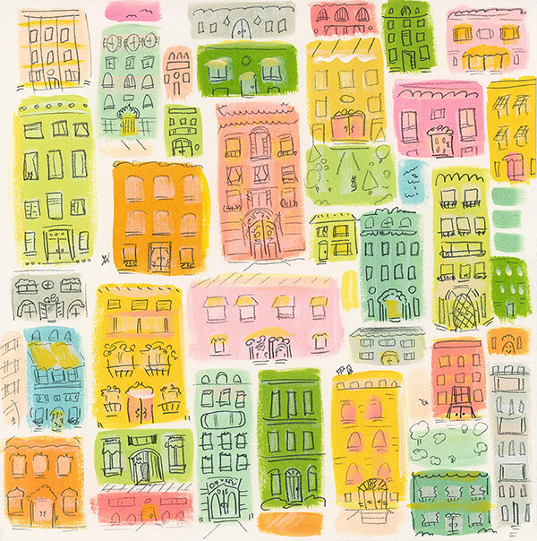 Allyn_Howard_colorful-Townhouses.jpg