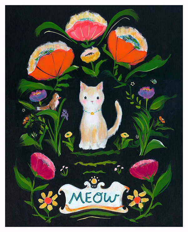 Allyn_Howard_Flower_Meower_PRINT.jpg