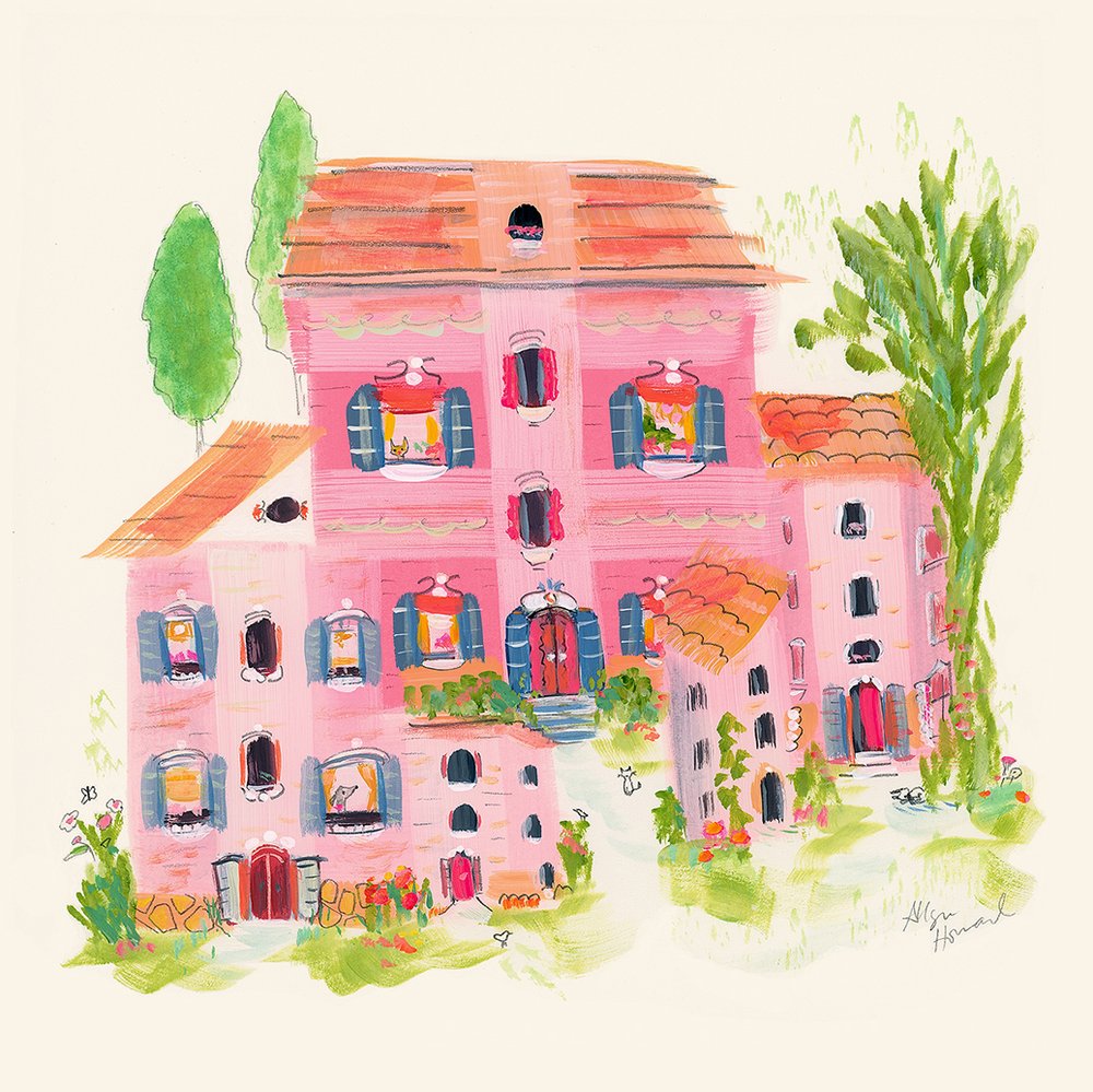 Allyn_Howard_pink-houses-charmed city.jpg