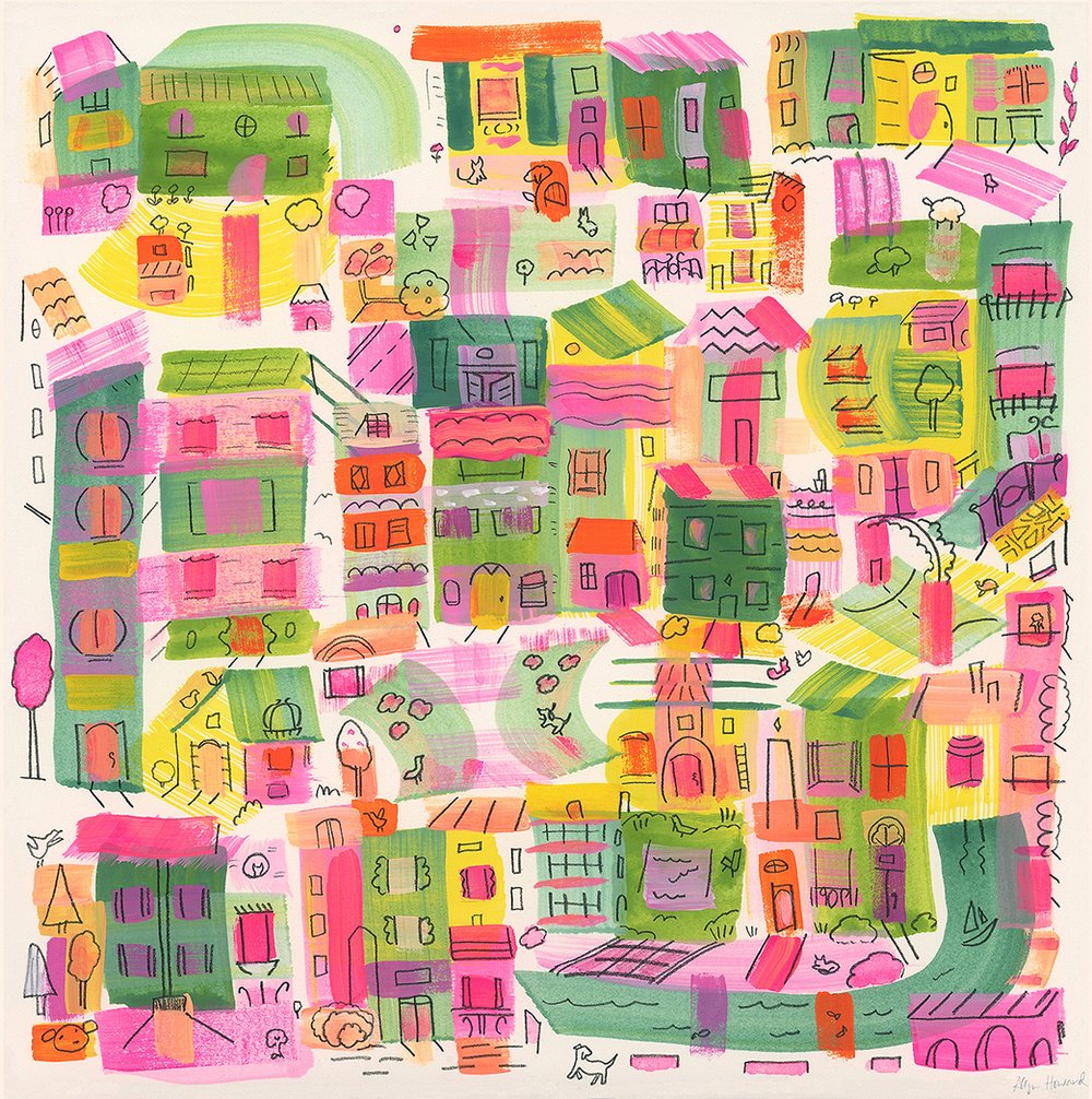 Allyn_Howard_candy-color houses.jpg