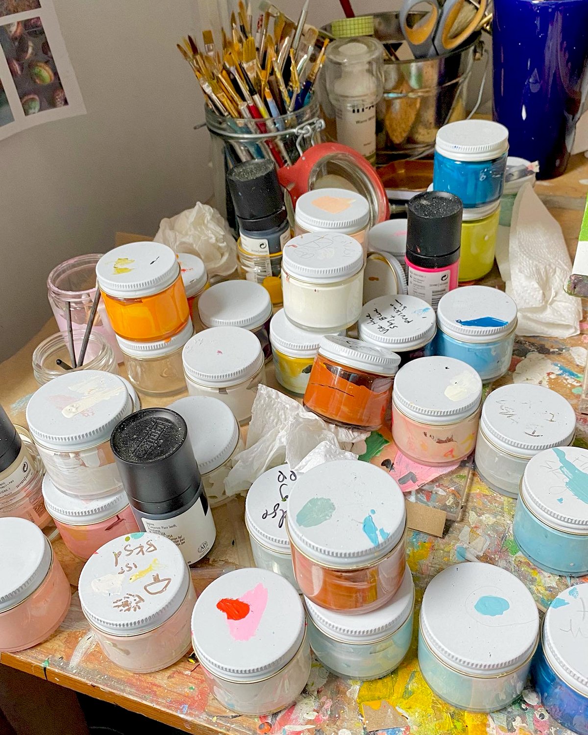 Allyn_Howard_studio_paint-jars.jpg