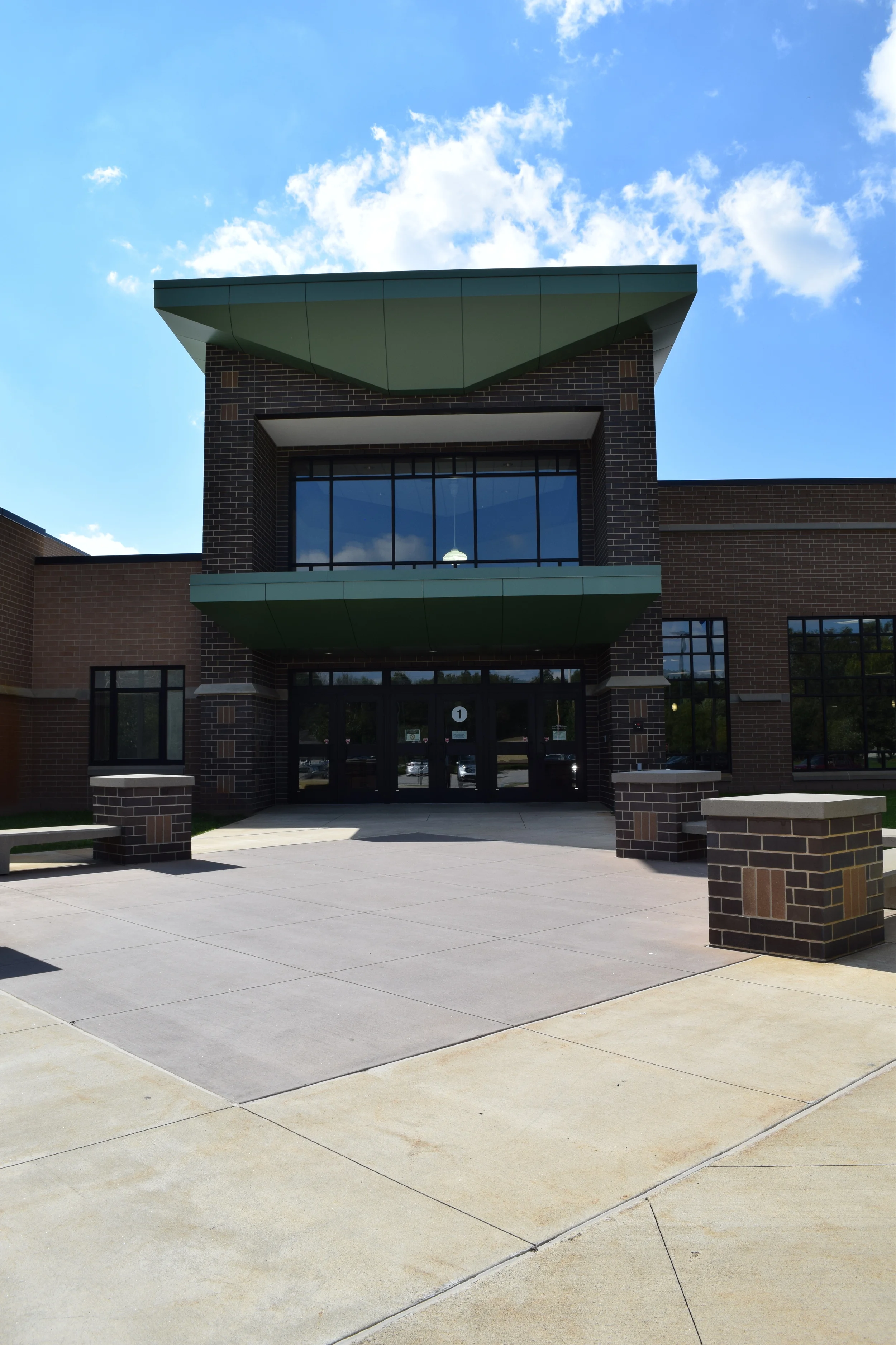 Education — Fetters Construction Inc.