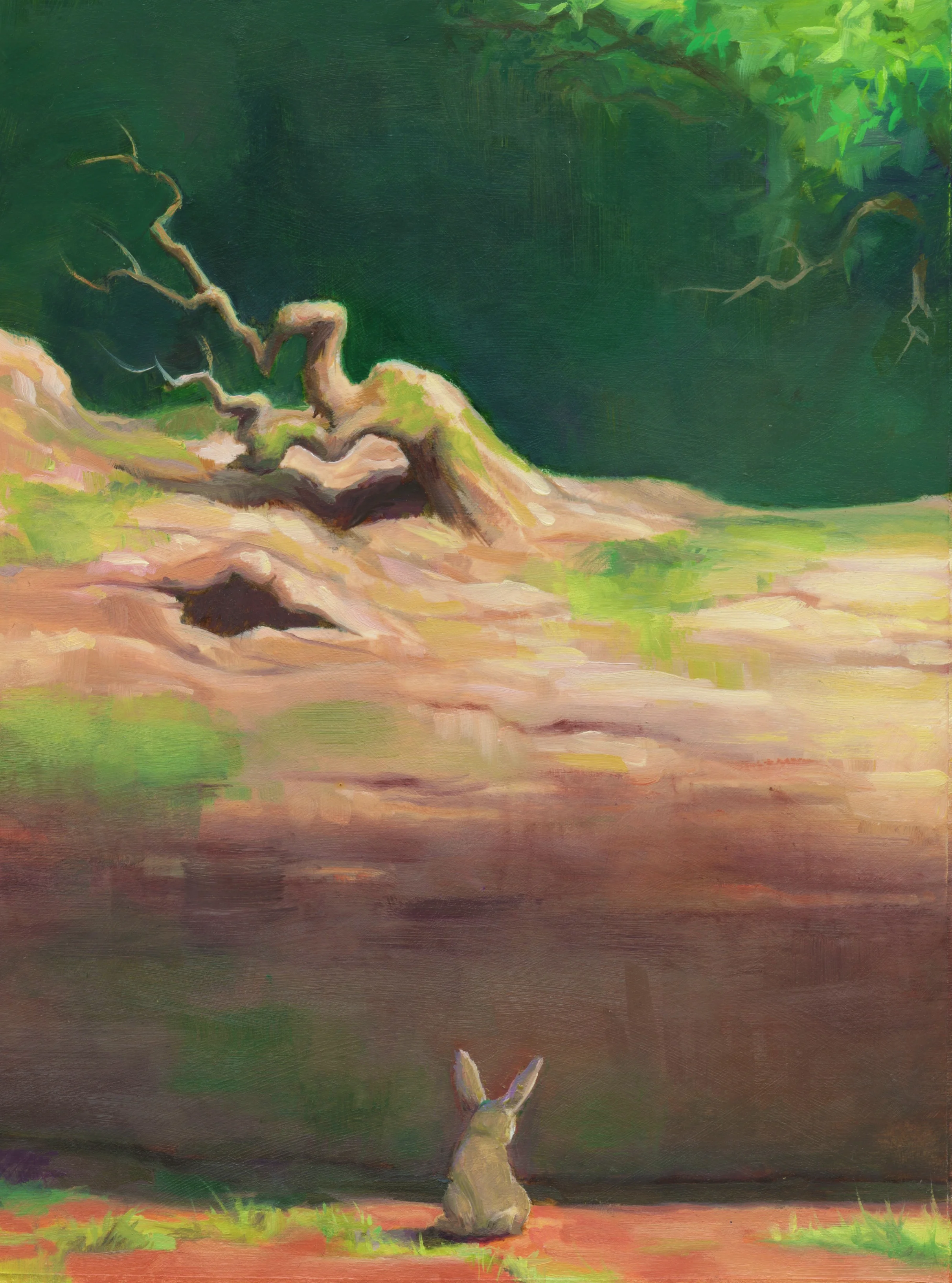 Obstacle