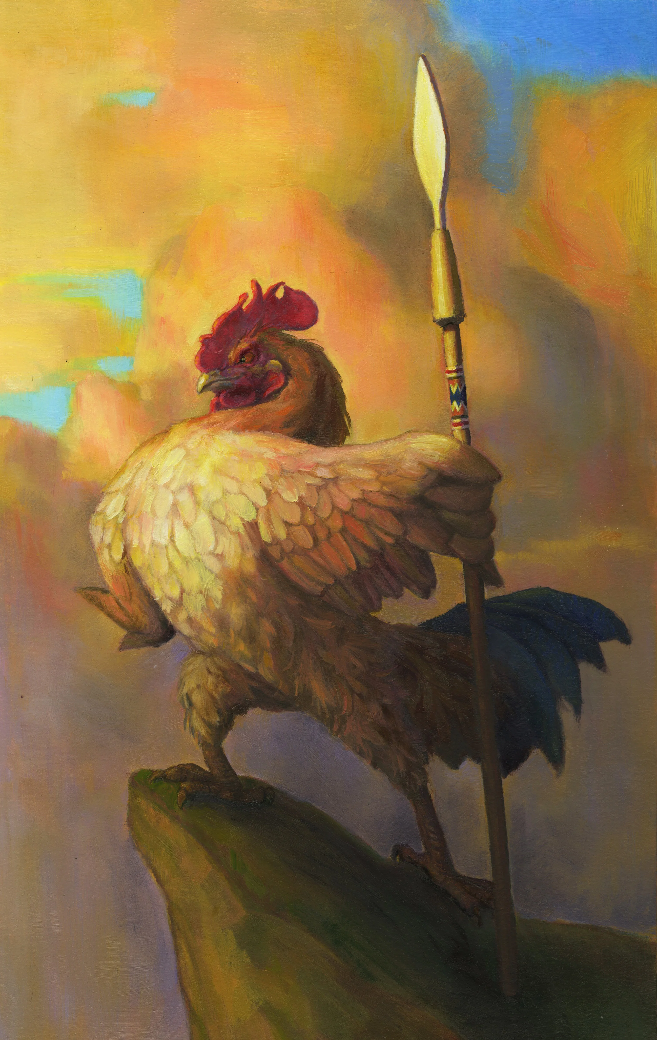 Kudu the Blacksmith Revised Warrior Chicken.jpeg