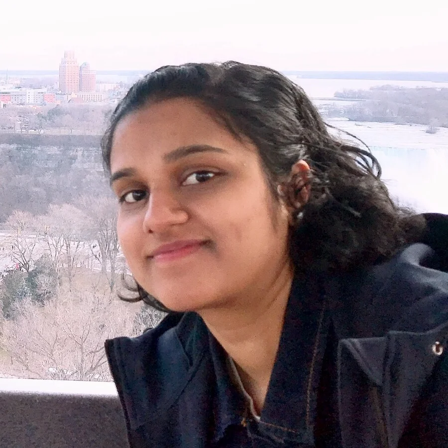 Katiyayni Balachandran University of Texas at Arlington