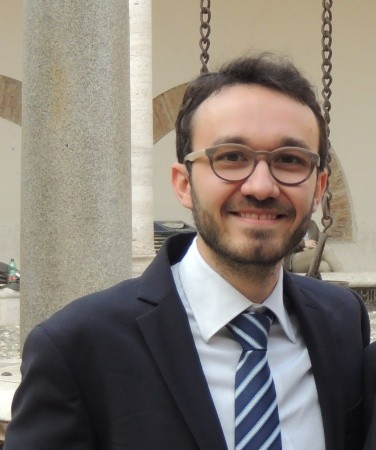 Paolo Cappuccio Sapienza University of Rome