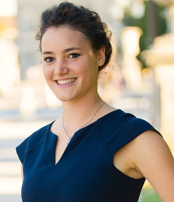 Alessia Gloder University of Padua