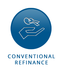 Conventional Loan Refinancing