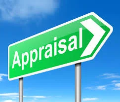 Step #4 Appraisal Ordered