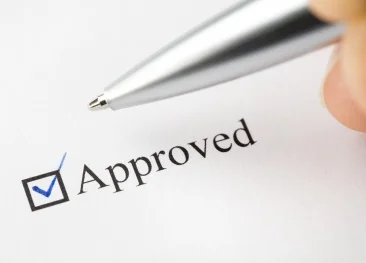 Step #8 Out of Underwriting