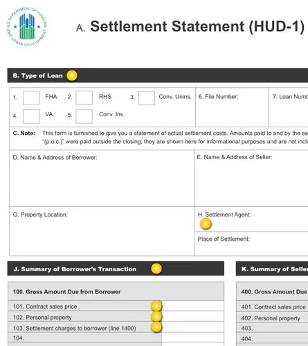 Step #9 Sending figures to title