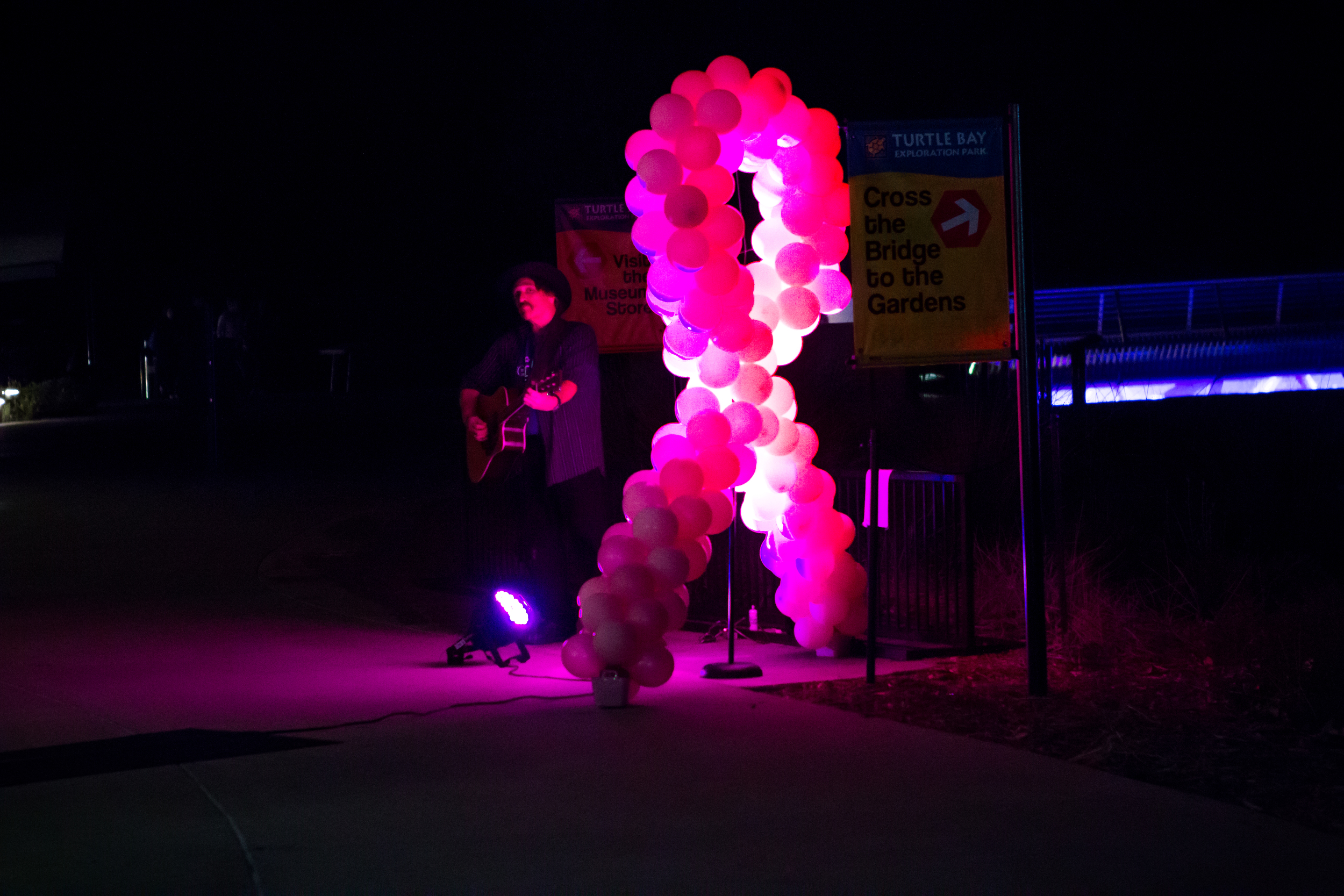 2nd Annual Think Pink Cocktail Party Gallery