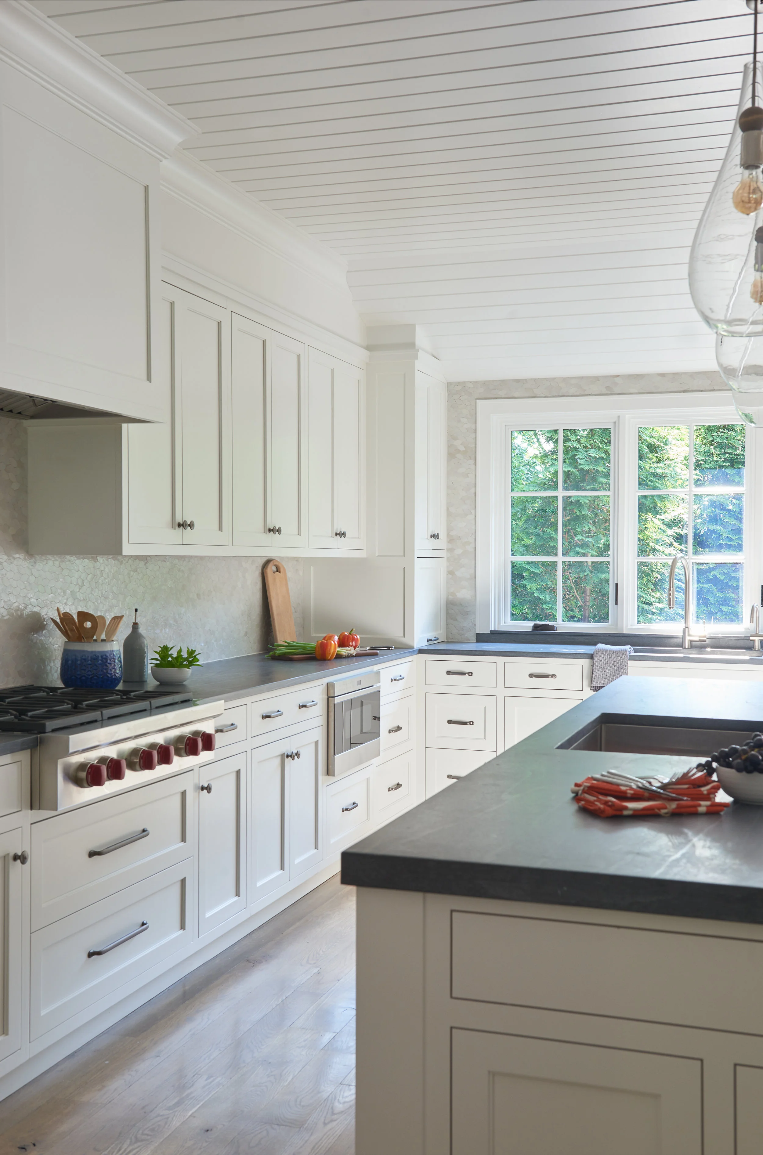 Shingle Arts and Crafts — Paul Shainberg Architects