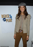 INES RIVERO @ REACH YOUR PEAK NYC