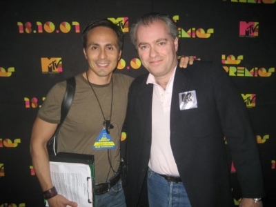 MHI's MARIO CADER-FRECH & FABIAN KOSS
