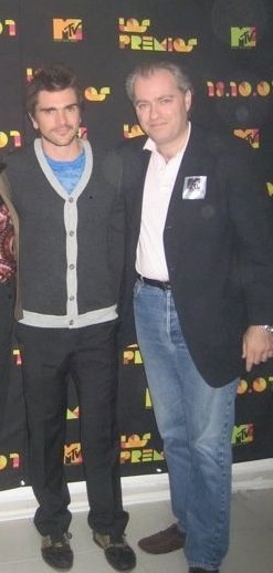 JUANES & FABIAN