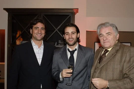 MHI ARGENTINE GANG