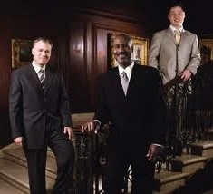 WASHINGTON LIFE'S MEN OF SUBSTANCE & STYLE