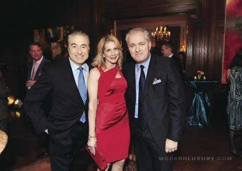 MHI Proud to support the Washington Ballet 