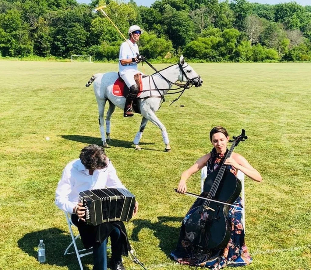 Argentina Heritage Polo