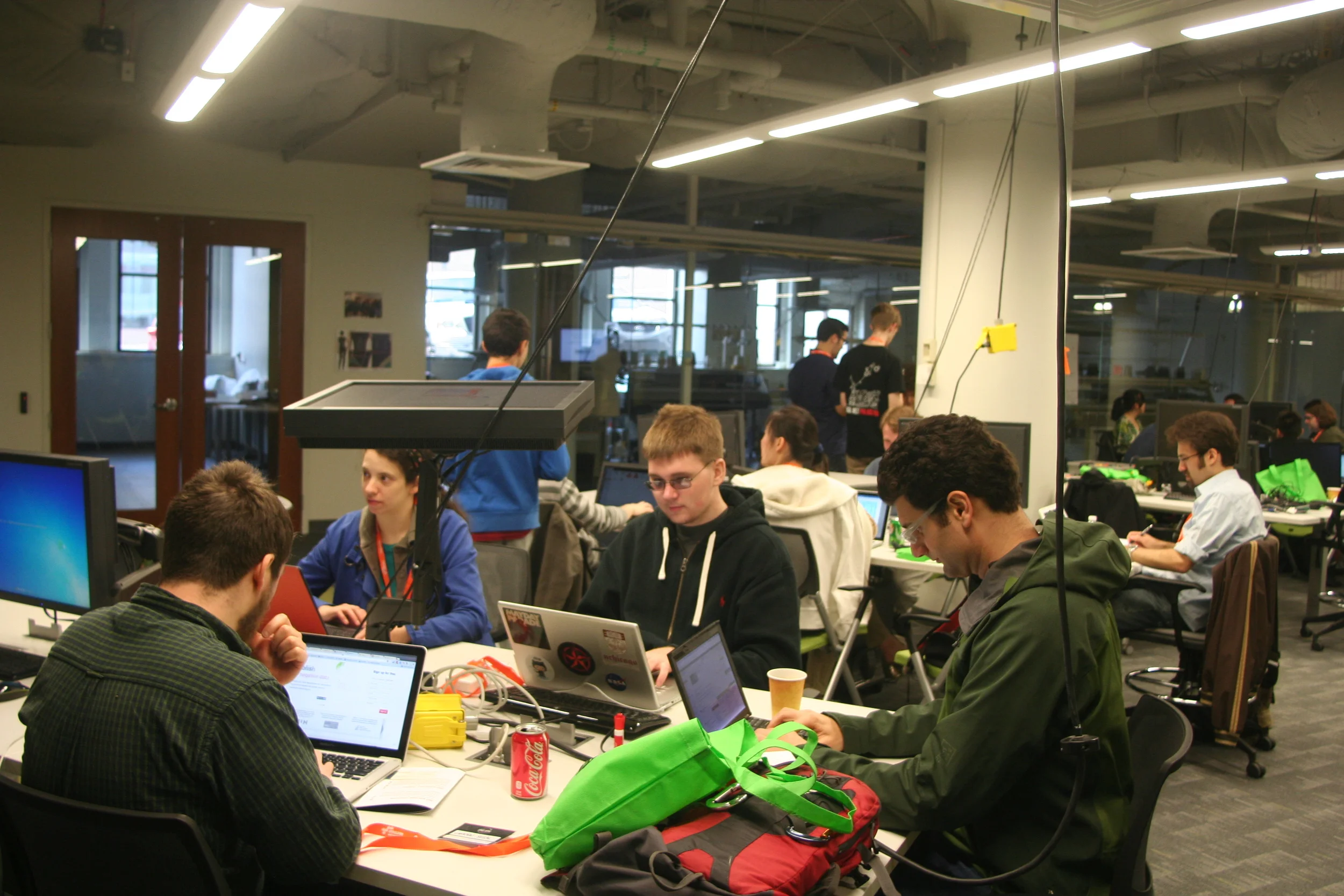 People — MET-lab