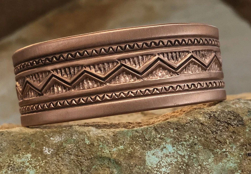 Paparazzi Gorgeously Gypsy Copper